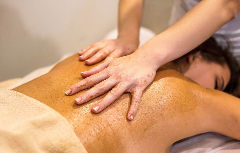 Hotel Plaza Duce — Spa in Duće, Split-Dalmatia