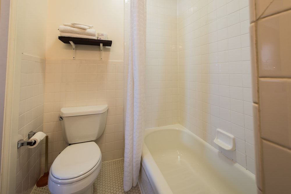 The Herbert Hotel — Hotel rooms in San Francisco, California