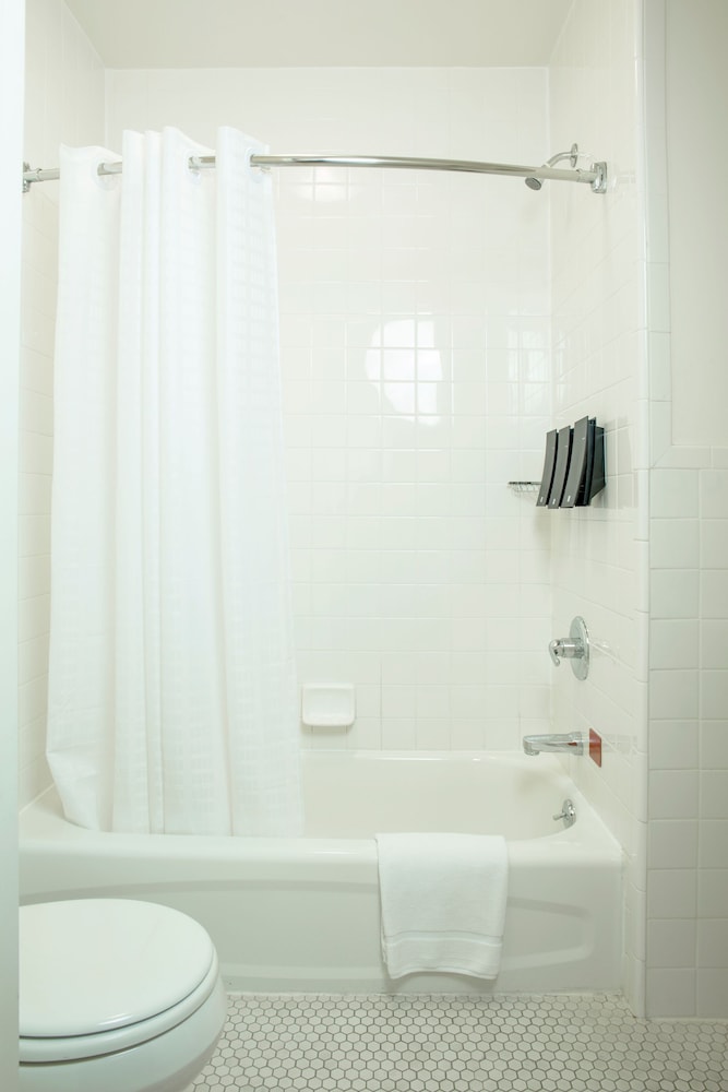 The Herbert Hotel — Hotel rooms in San Francisco, California