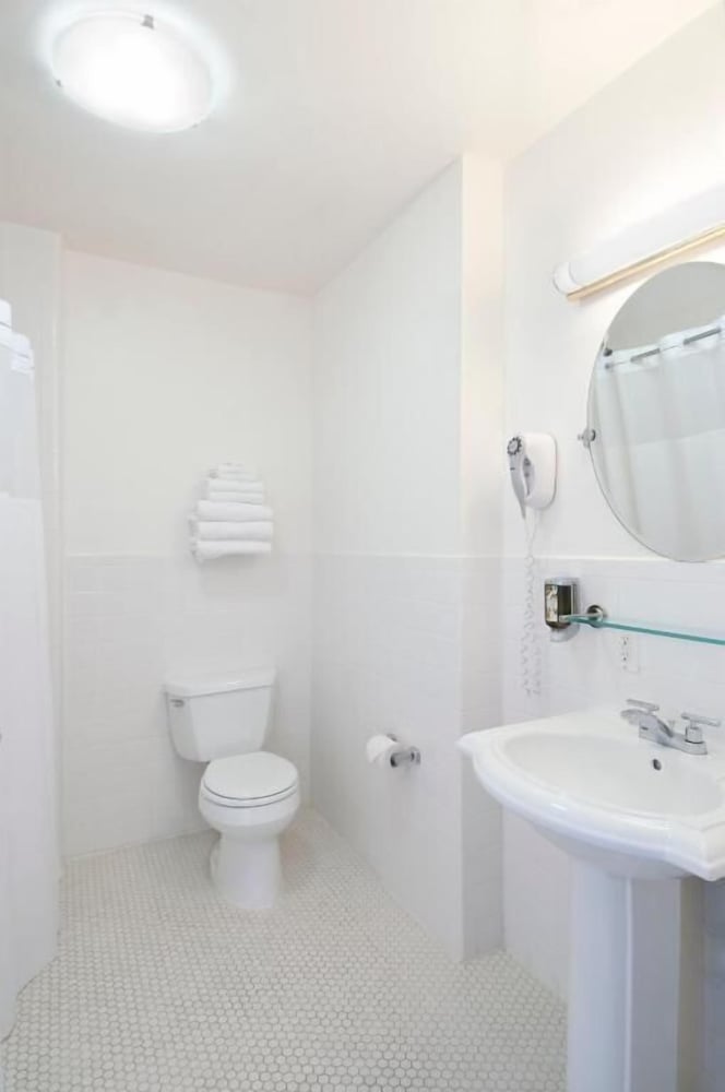 The Herbert Hotel — Hotel rooms in San Francisco, California
