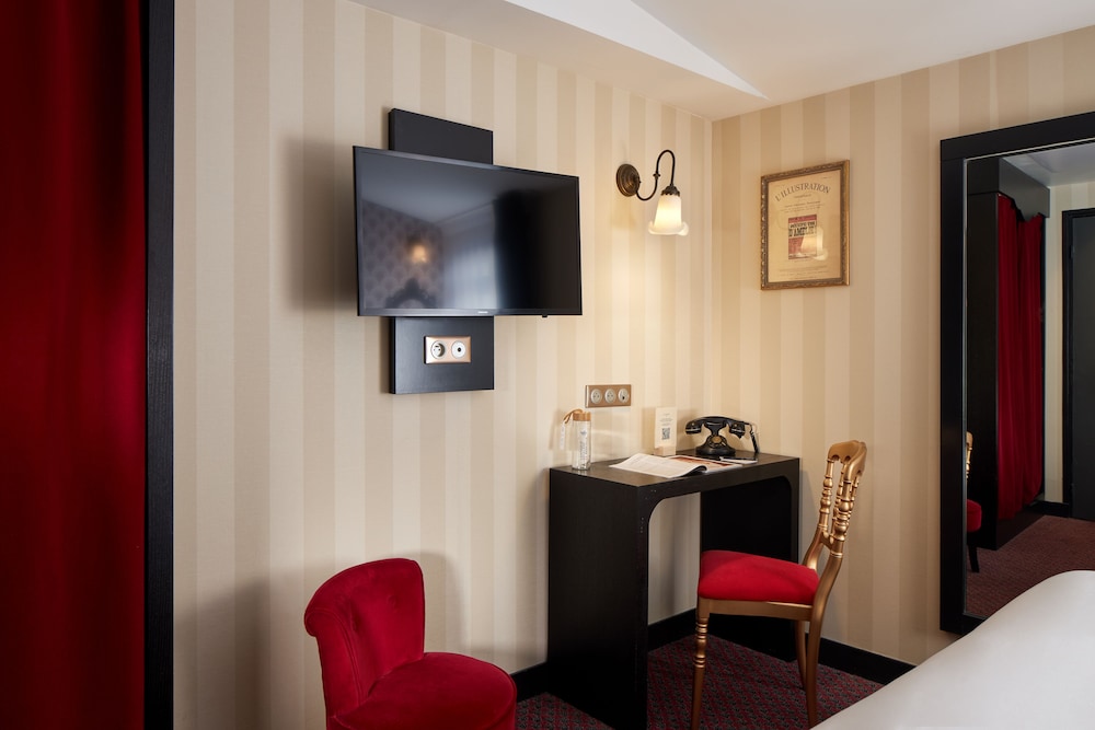 Hotel Les Théâtres - zdjęcie 4