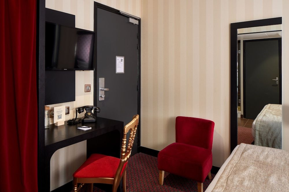 Hotel Les Théâtres - zdjęcie 2