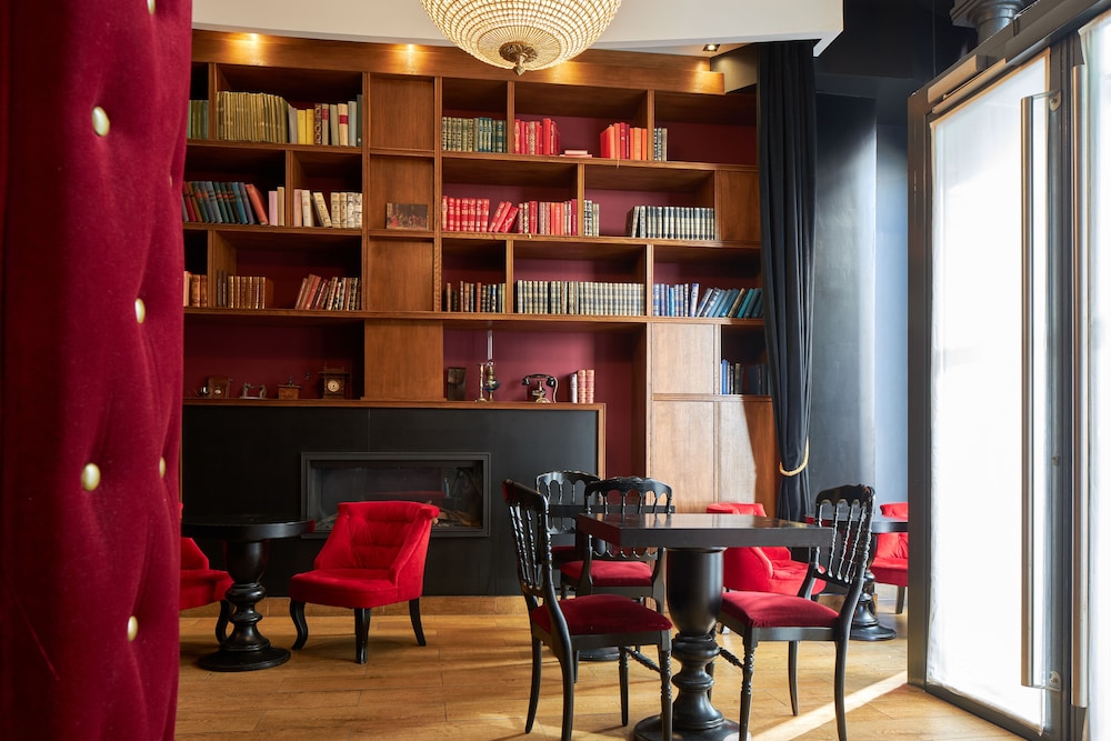 Hotel Les Théâtres - zdjęcie 5