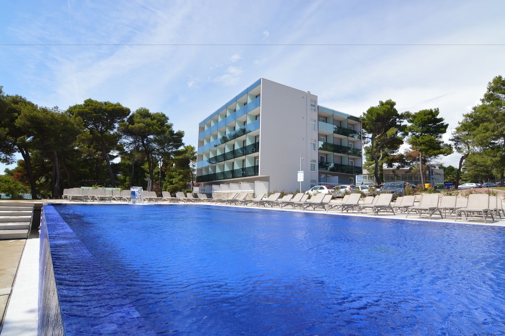 Hotel Villa Arausana & Antonina - zdjęcie 4