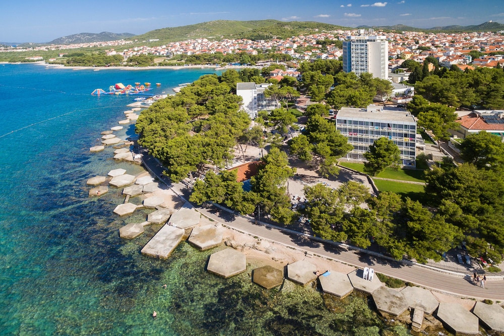 Hotel Villa Arausana & Antonina - zdjęcie 2