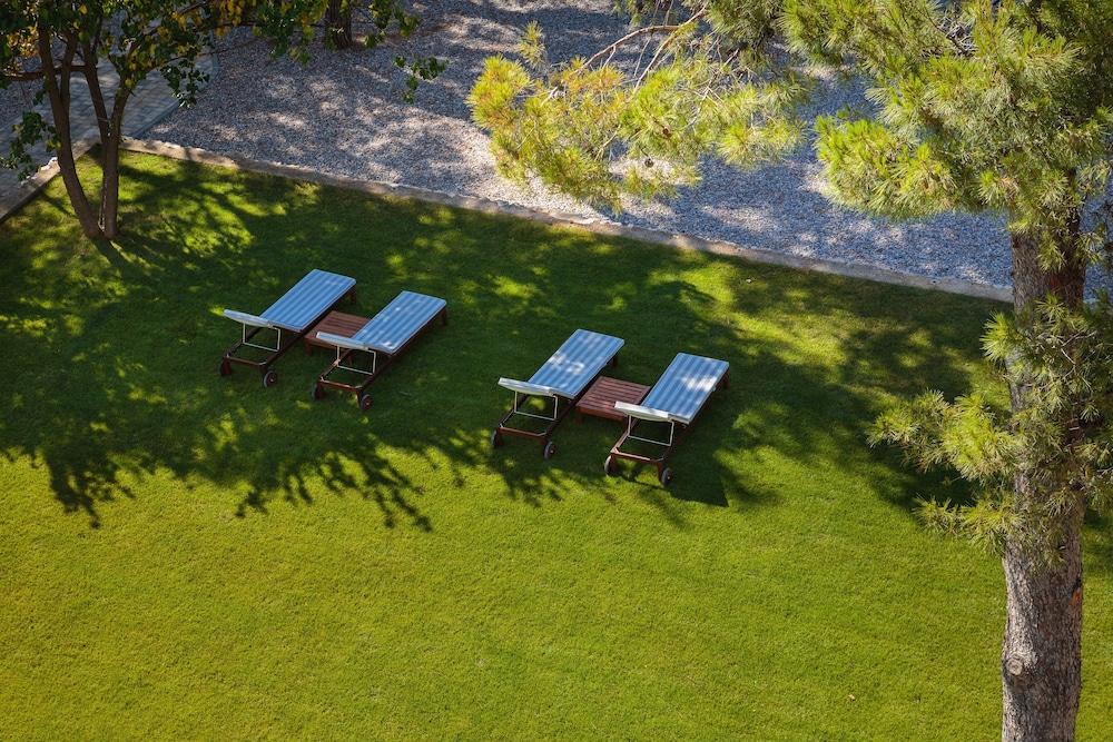 Hotel Villa Arausana & Antonina — Sports & recreation in Vodice, Šibenik-Knin