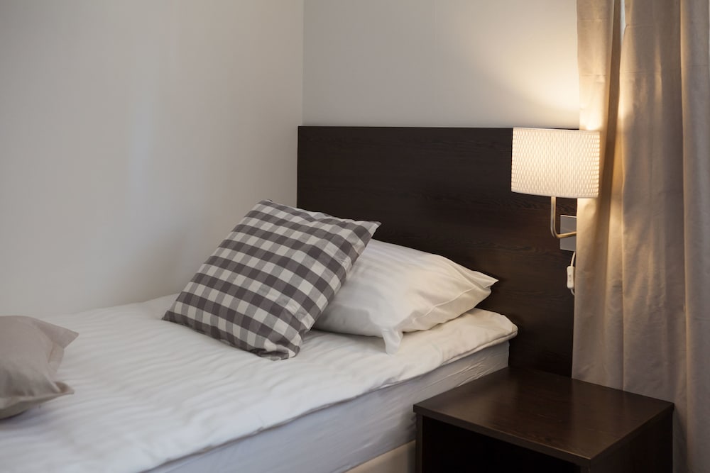 Hotel Villa Arausana & Antonina — Hotel rooms in Vodice, Šibenik-Knin
