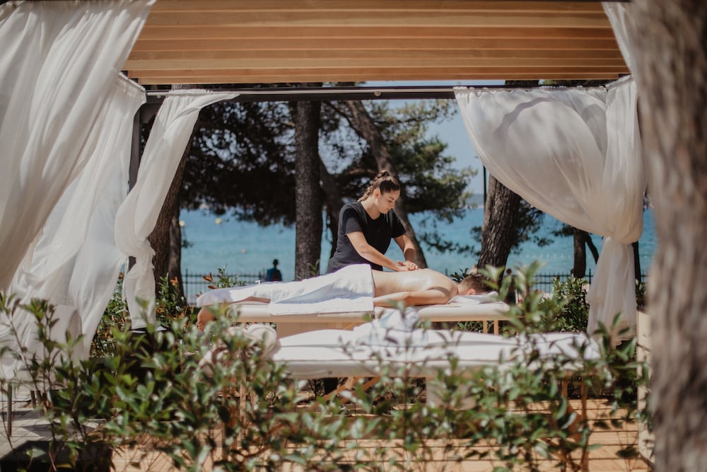 Hotel Villa Arausana & Antonina — Spa in Vodice, Šibenik-Knin
