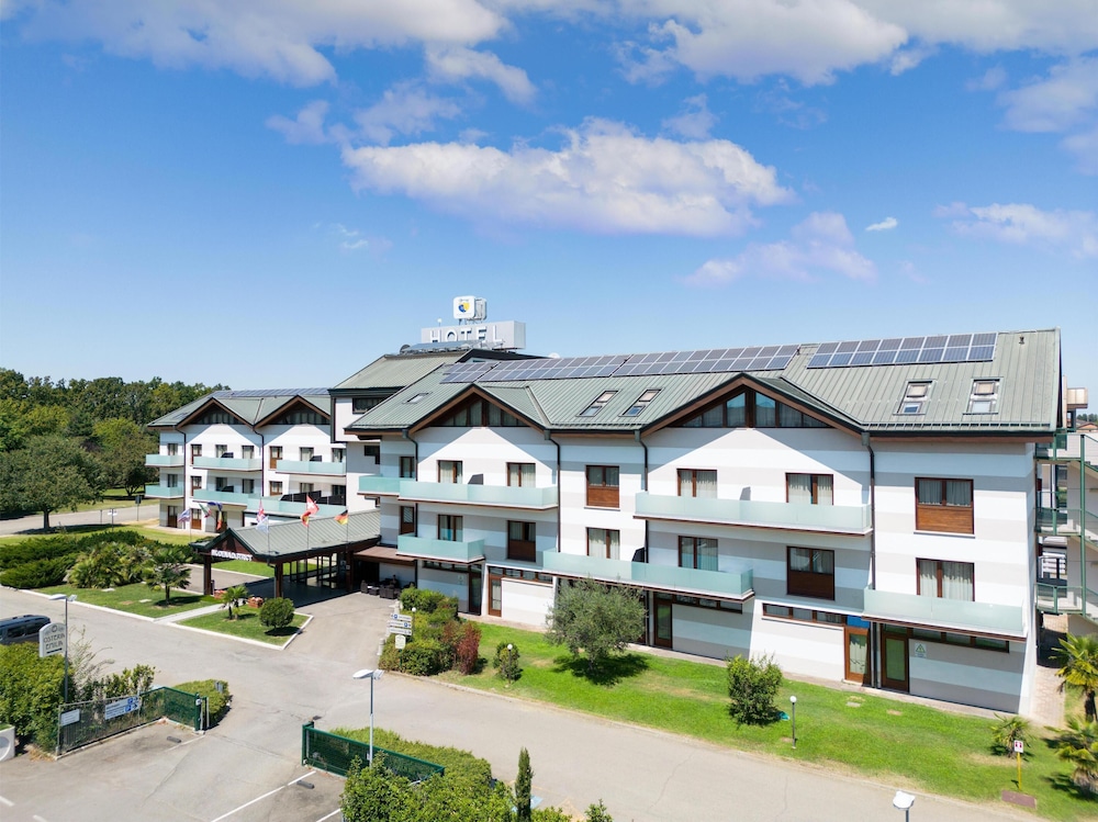 Best Western Hotel Modena District - zdjęcie 3