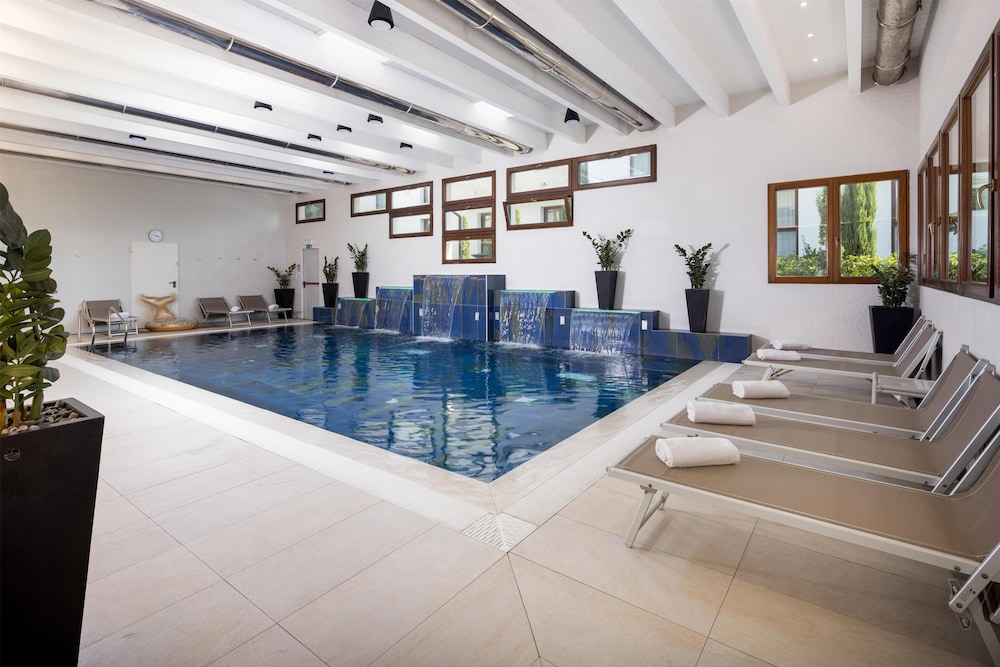 Best Western Hotel Modena District - zdjęcie 4