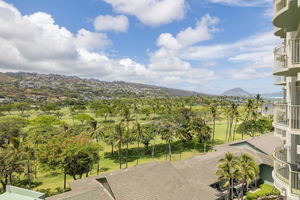 The Kahala Hotel & Resort — Attractions in the area in Honolulu, Hawaii