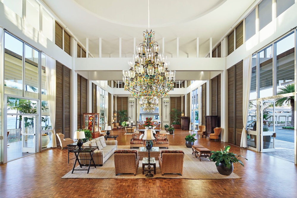 The Kahala Hotel & Resort — Hotel building in Honolulu, Hawaii