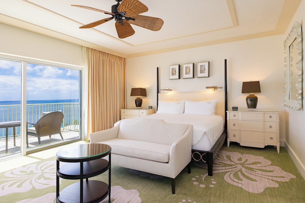 The Kahala Hotel & Resort — Hotel rooms in Honolulu, Hawaii