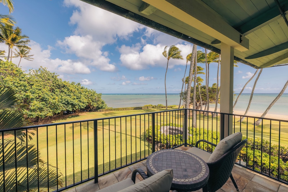 The Kahala Hotel & Resort — Hotel rooms in Honolulu, Hawaii