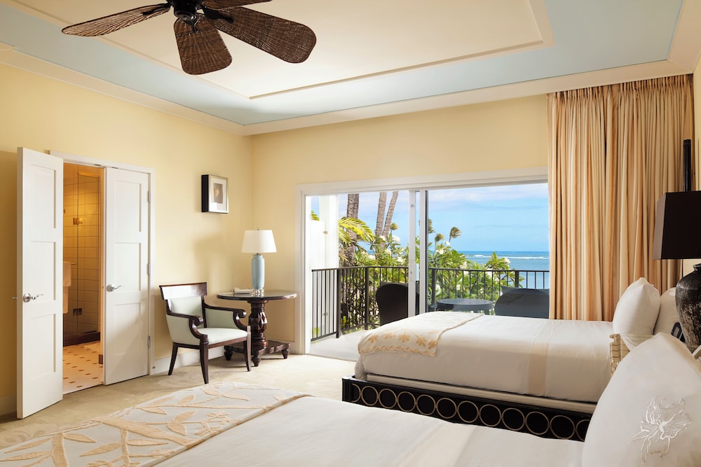 The Kahala Hotel & Resort — Hotel rooms in Honolulu, Hawaii