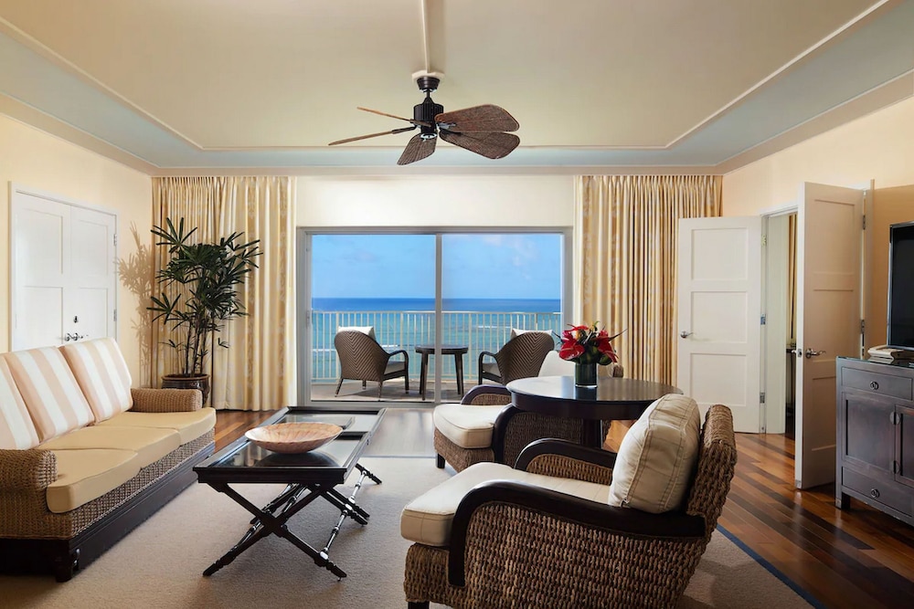The Kahala Hotel & Resort — Hotel rooms in Honolulu, Hawaii