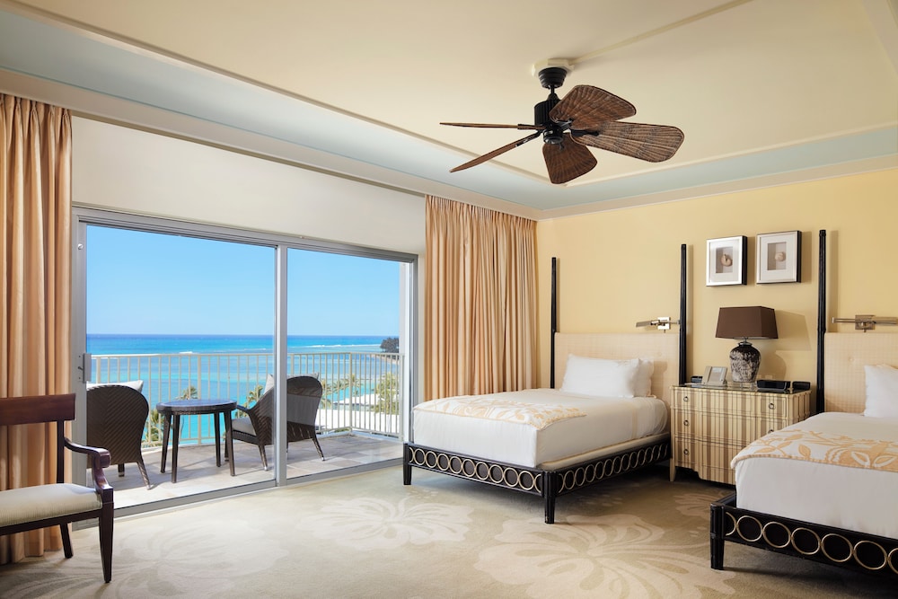 The Kahala Hotel & Resort — Hotel rooms in Honolulu, Hawaii