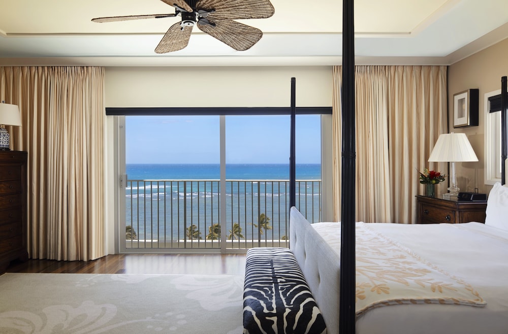 The Kahala Hotel & Resort — Hotel rooms in Honolulu, Hawaii