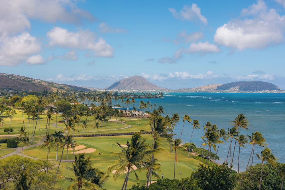 The Kahala Hotel & Resort — Attractions in the area in Honolulu, Hawaii