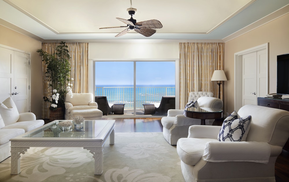 The Kahala Hotel & Resort — Hotel rooms in Honolulu, Hawaii