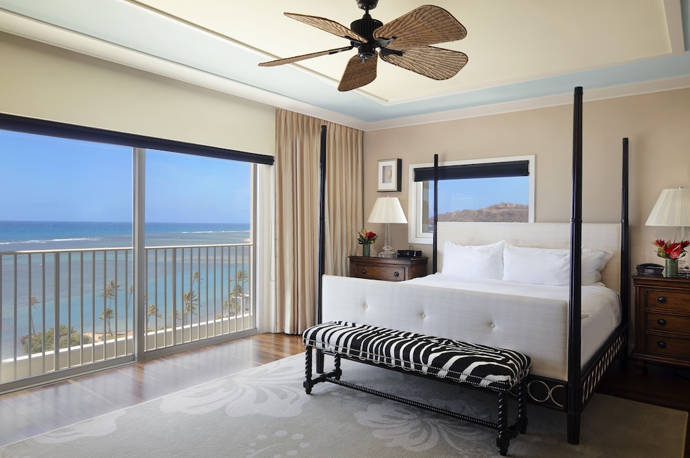 The Kahala Hotel & Resort — Hotel rooms in Honolulu, Hawaii