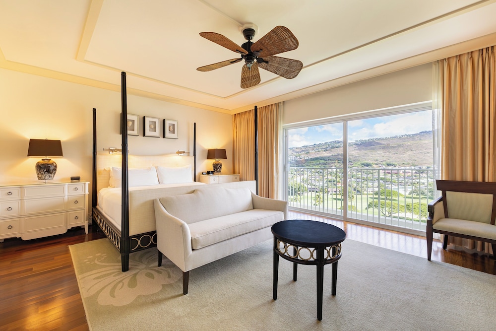 The Kahala Hotel & Resort — Hotel rooms in Honolulu, Hawaii