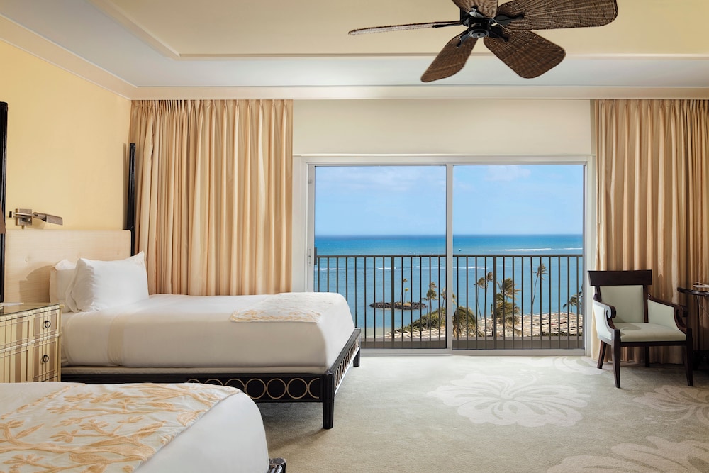 The Kahala Hotel & Resort — Hotel rooms in Honolulu, Hawaii