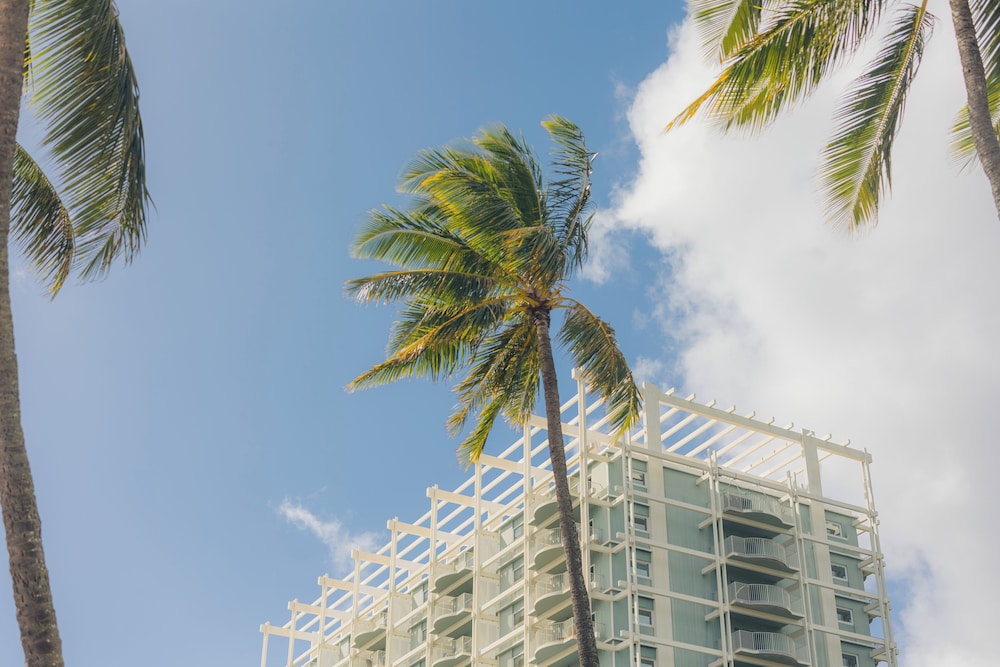 The Kahala Hotel & Resort — Hotel building in Honolulu, Hawaii