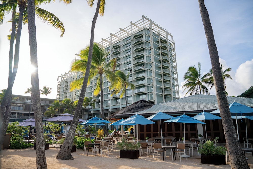 The Kahala Hotel & Resort — Hotel building in Honolulu, Hawaii