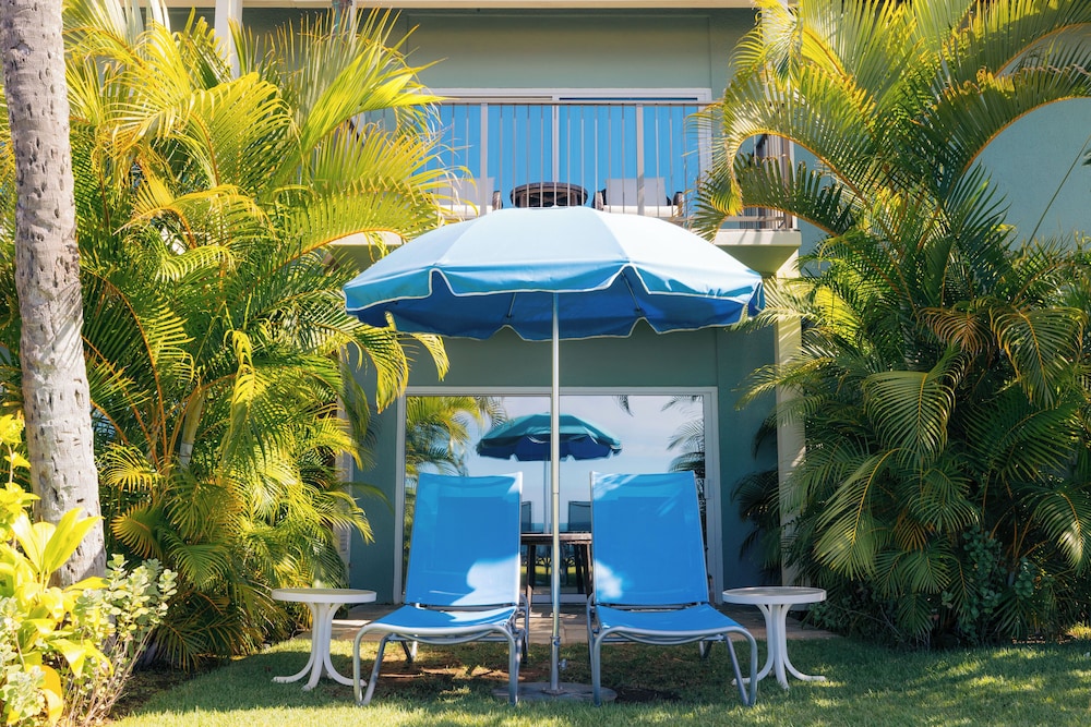 The Kahala Hotel & Resort — Hotel building in Honolulu, Hawaii