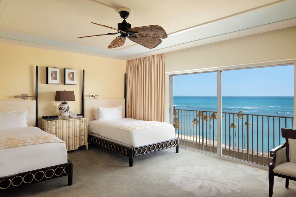 The Kahala Hotel & Resort — Hotel rooms in Honolulu, Hawaii