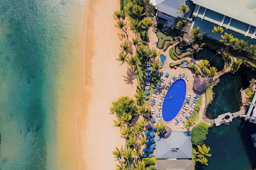 The Kahala Hotel & Resort image