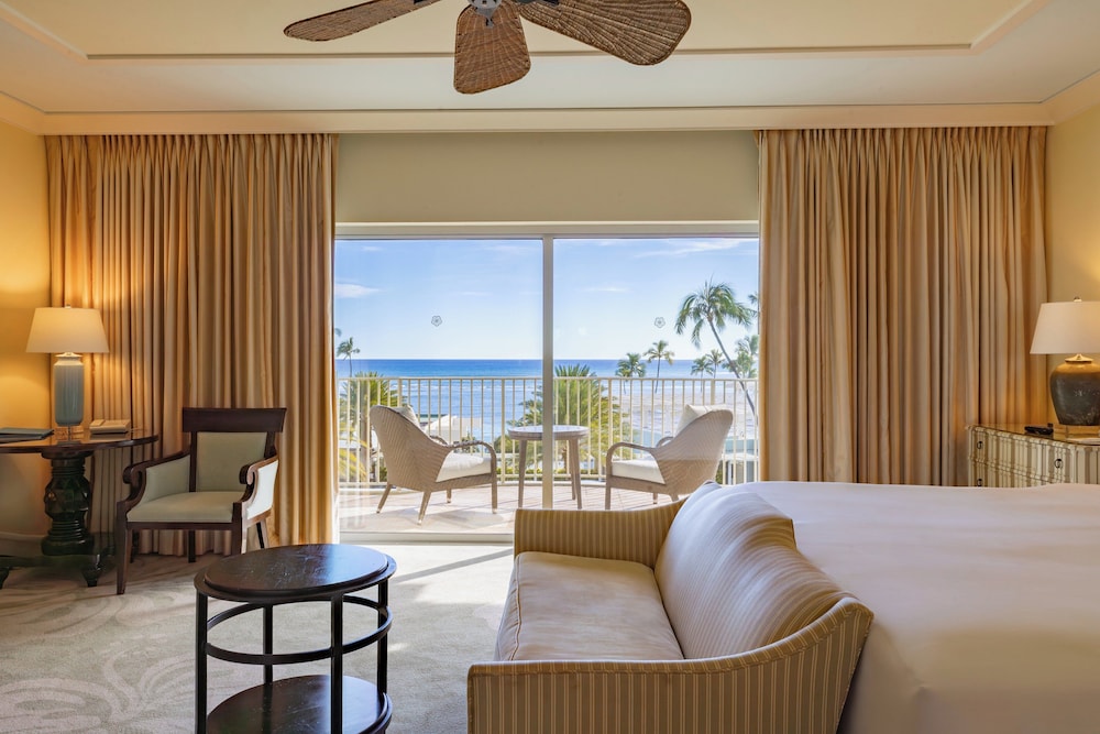 The Kahala Hotel & Resort — Hotel rooms in Honolulu, Hawaii