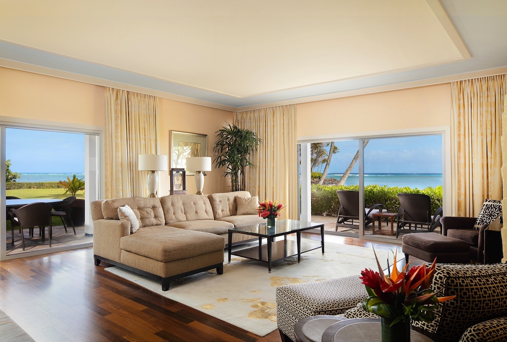 The Kahala Hotel & Resort — Hotel rooms in Honolulu, Hawaii