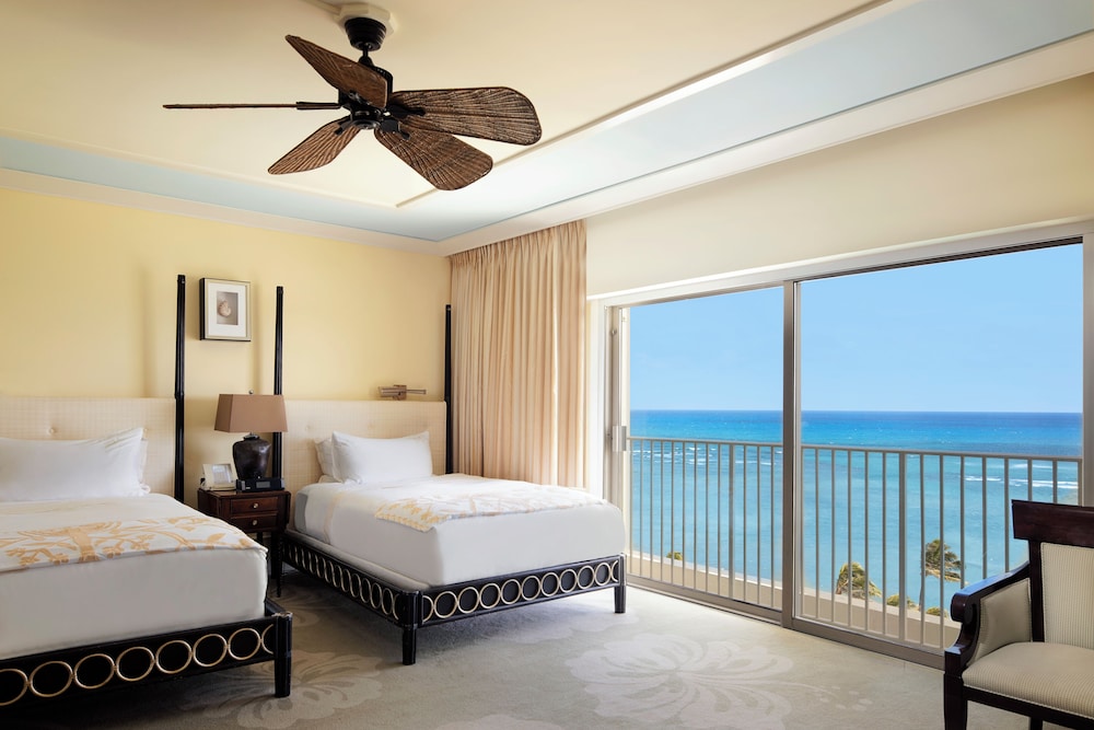 The Kahala Hotel & Resort — Hotel rooms in Honolulu, Hawaii