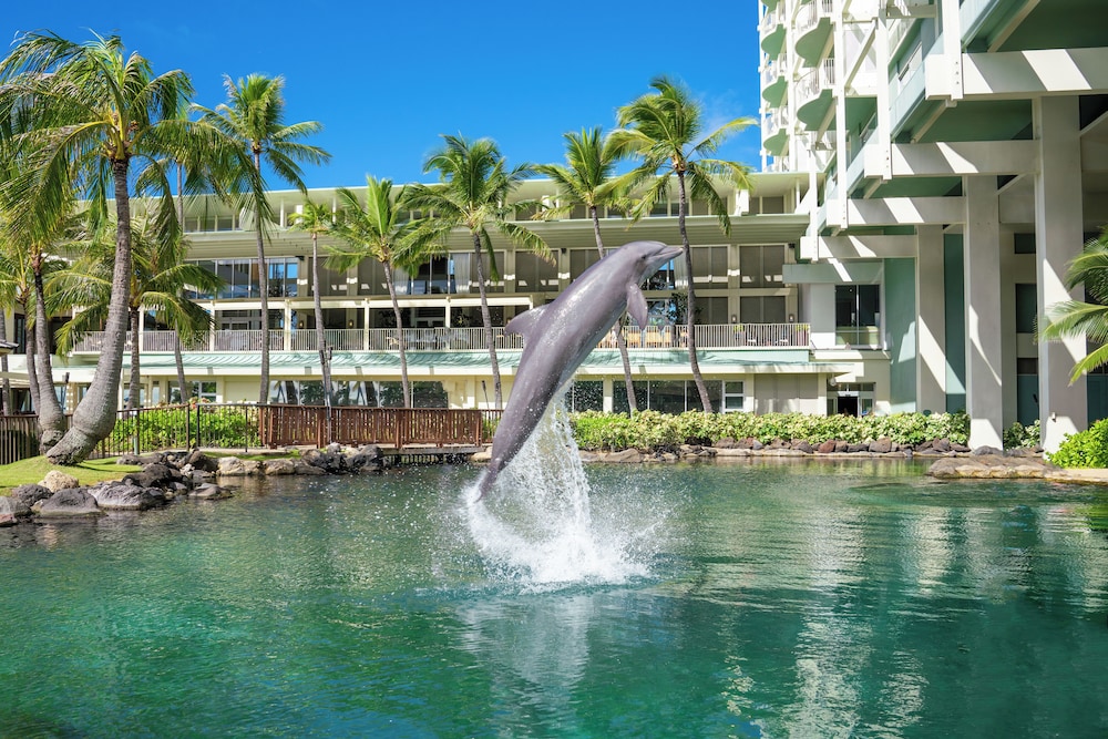 The Kahala Hotel & Resort — Sports & recreation in Honolulu, Hawaii