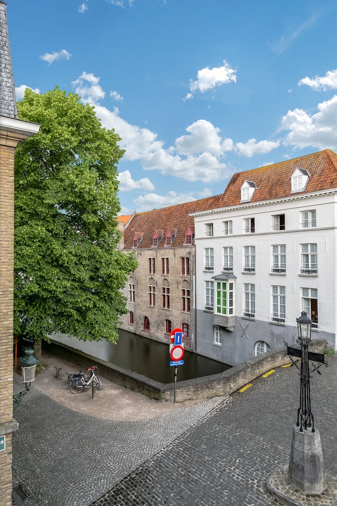 Bryghia Hotel — Attractions in the area in Bruges, Flanders