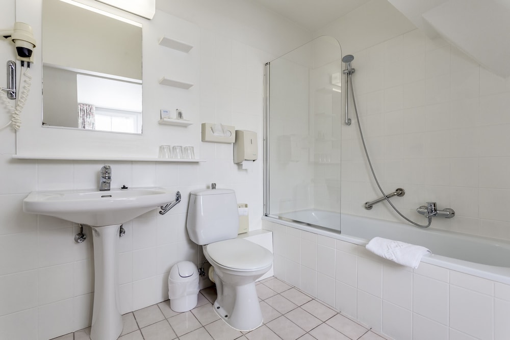 Bryghia Hotel — Hotel rooms in Bruges, Flanders