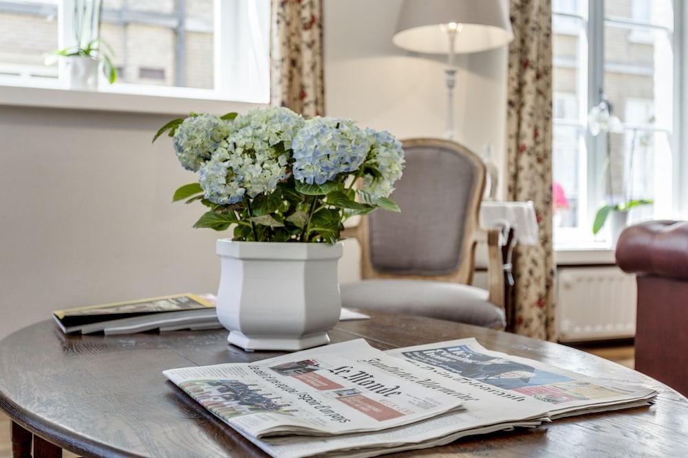 Bryghia Hotel — Hotel rooms in Bruges, Flanders
