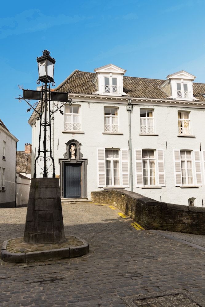 Bryghia Hotel