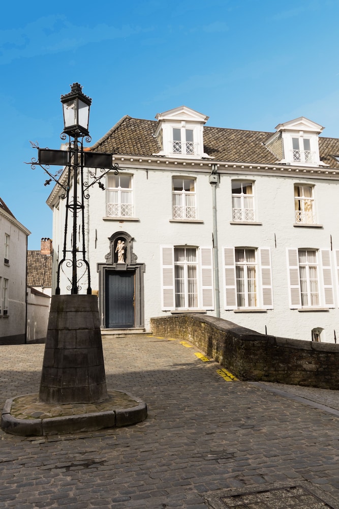 Bryghia Hotel — Main photo in Bruges, Flanders