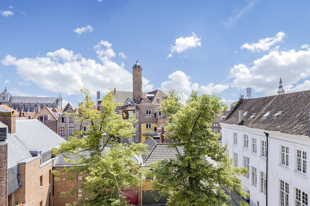 Bryghia Hotel — Attractions in the area in Bruges, Flanders