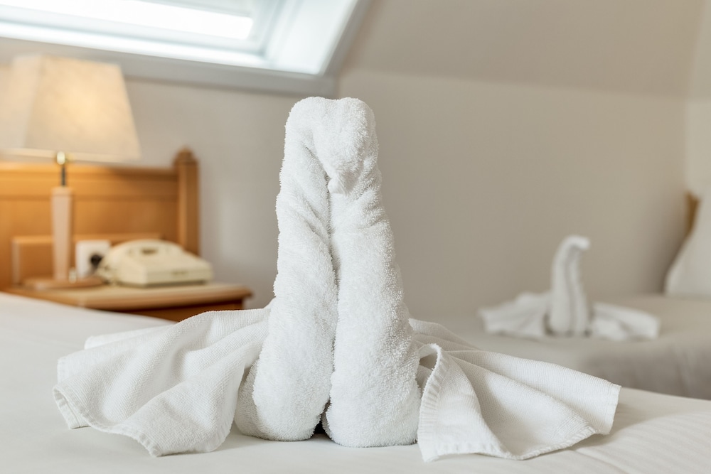 Bryghia Hotel — Hotel rooms in Bruges, Flanders