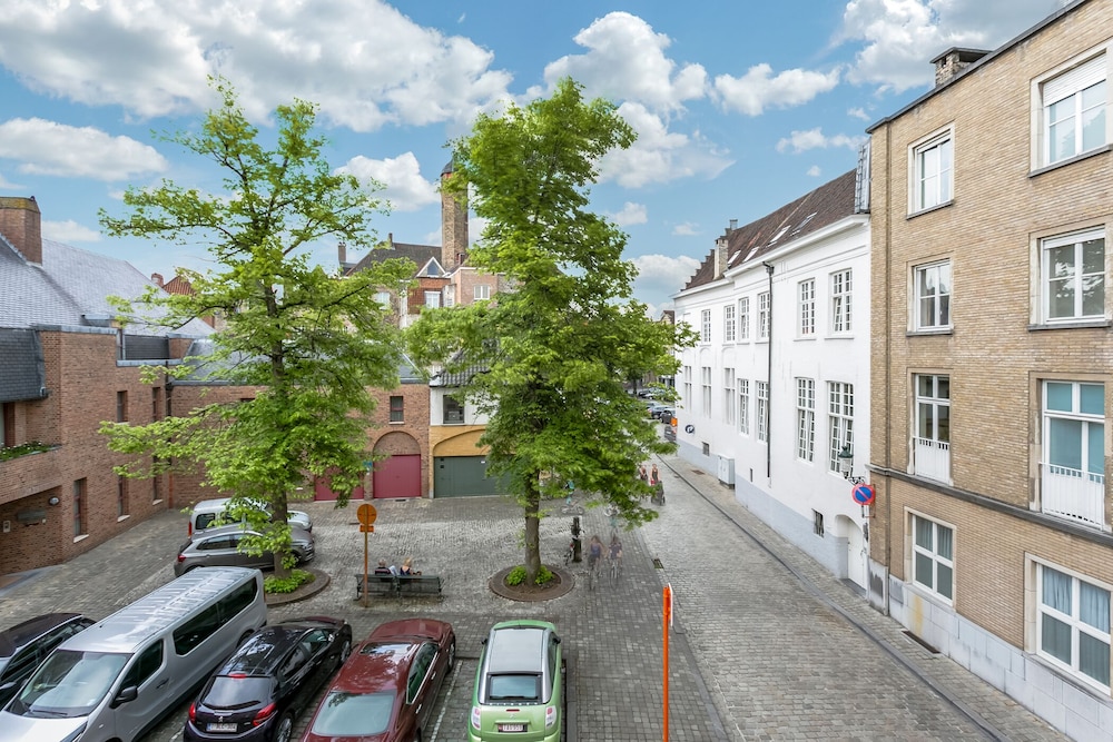 Bryghia Hotel — Attractions in the area in Bruges, Flanders