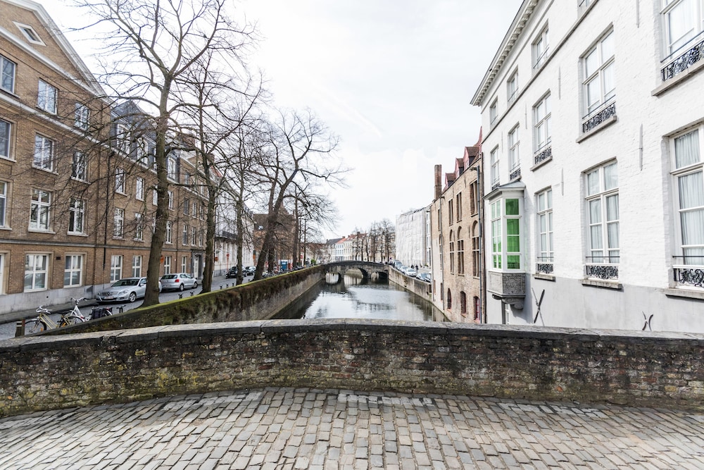 Bryghia Hotel — Attractions in the area in Bruges, Flanders