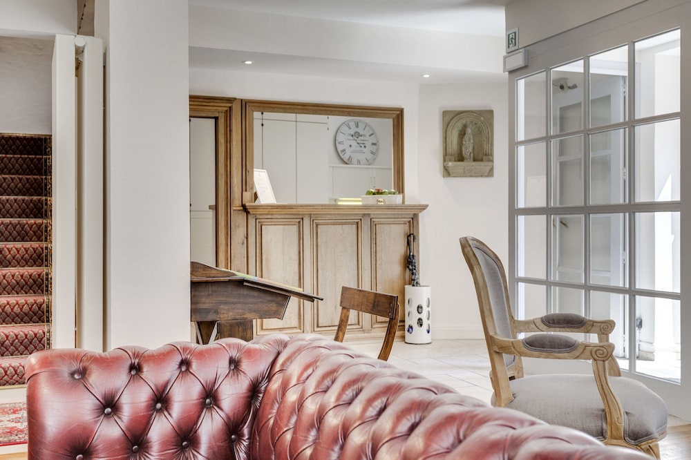 Bryghia Hotel — Hotel building in Bruges, Flanders