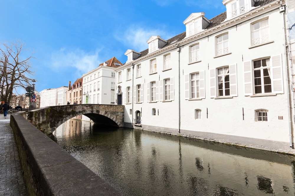 Bryghia Hotel — Attractions in the area in Bruges, Flanders