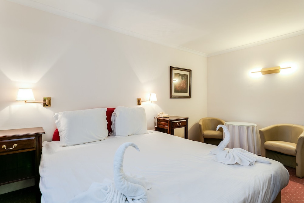 Bryghia Hotel — Hotel rooms in Bruges, Flanders