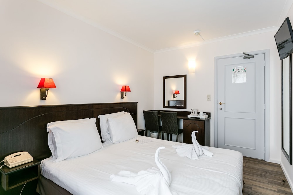 Bryghia Hotel — Hotel rooms in Bruges, Flanders