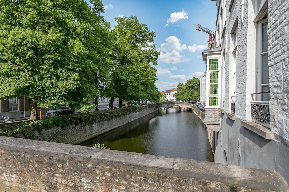 Bryghia Hotel — Attractions in the area in Bruges, Flanders
